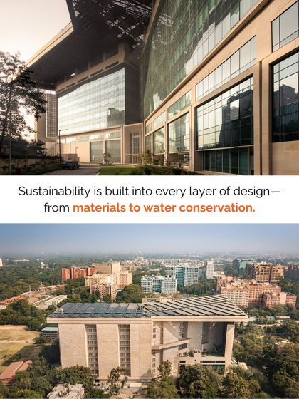 Edifice Consultants - Commercial & Workplace Architecture Our Design Philosophy & Process photo 18