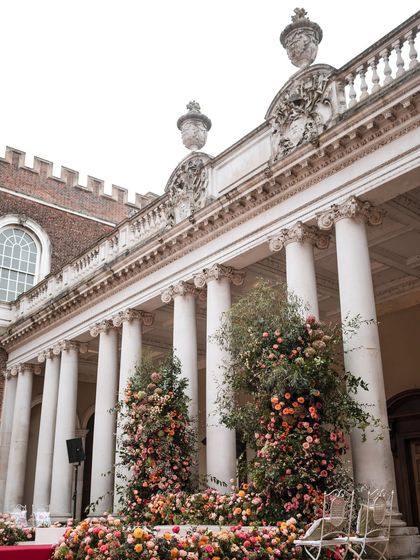 Global Celebrations: London, Qatar & Paris photo 12