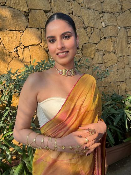 Soft & Radiant Glam photo 34