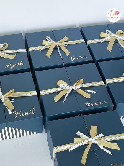 For the Groom's Crew: Groomsmen Gifts & Essentials photo 4