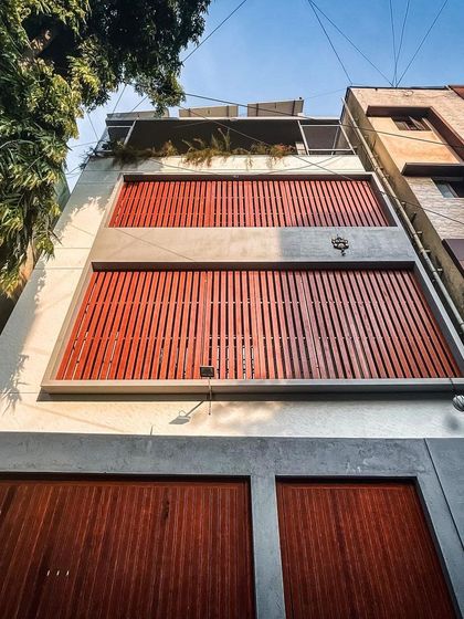 Redwall Design Studio - Residential Architecture Urban Residences & Villas photo 12