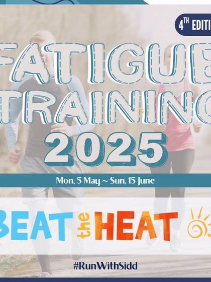 Fatigue Training: Forging Warriors photo 36