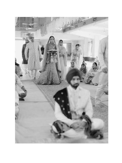 Candid Moments & Celebrations photo 9