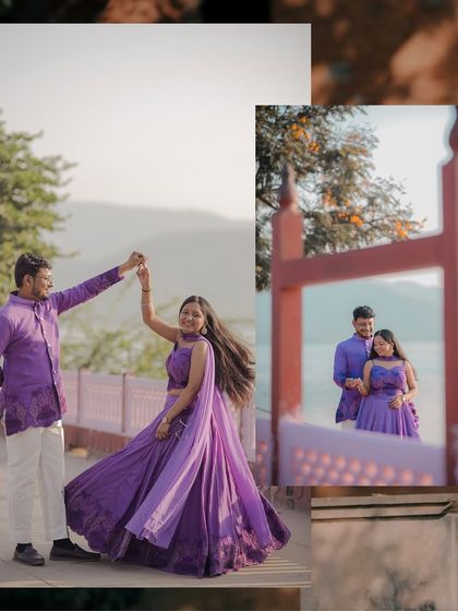 Royal Jaipur: Love Stories in the Pink City photo 50