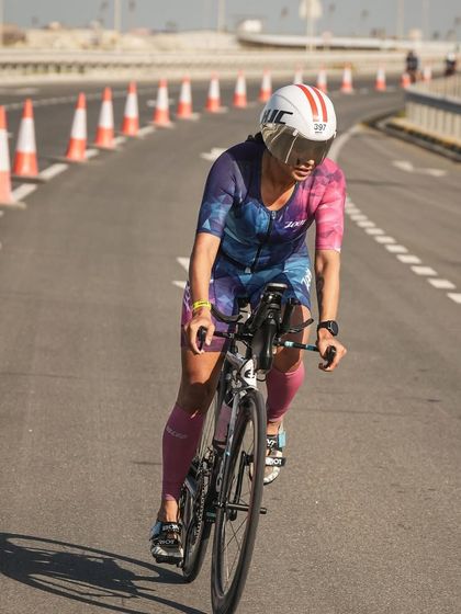 TimTim Sharma - Endurance Training Camps Additional Race Recaps photo 79