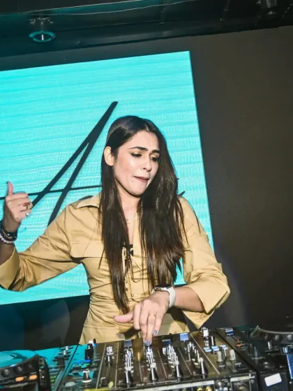 Electrifying Club Nights photo 16