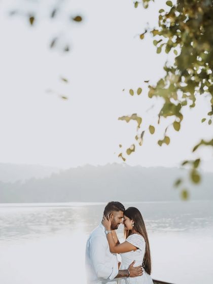 Pre-Wedding Cinematic Stories photo 111