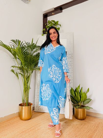 Everyday Ethnic: Kurtas, Co-ords & Kaftans photo 19