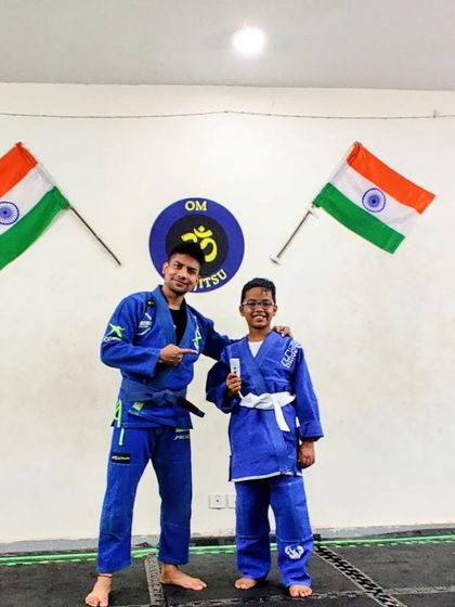 The Journey of Growth: Promotions & Competitions photo 20