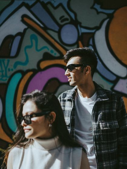 Global Love Stories: International Shoots photo 10