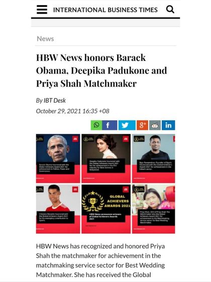 As Seen In The Media photo 75