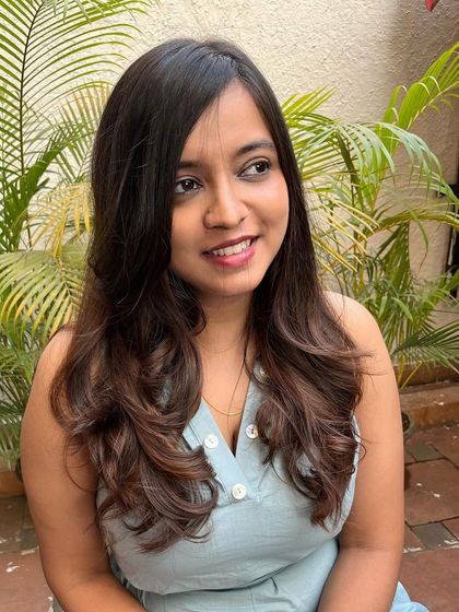 Rohit - Haircuts Custom Hair Color photo 68