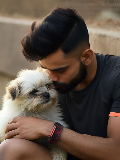 PawPawResort - Dog Boarding Personal Care & Cuddles photo 3