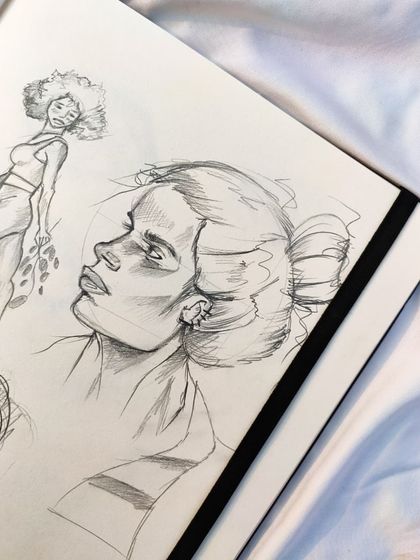 My Process & Practice photo 23