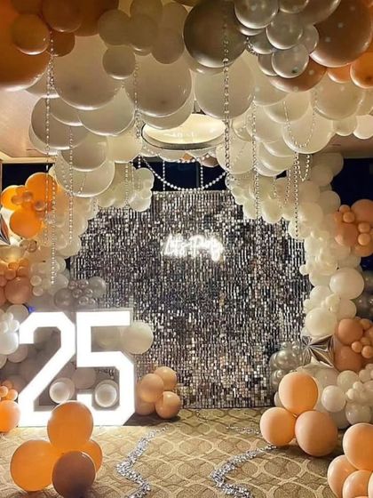 Chic Celebrations for Adults photo 12