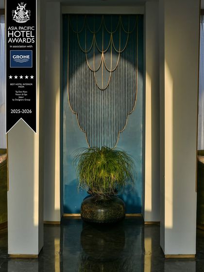 Award-Winning & Culturally-Infused Designs photo 3