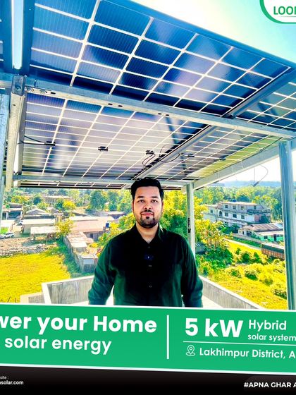 Hybrid Solar Systems: 24/7 Power, No Compromise photo 26