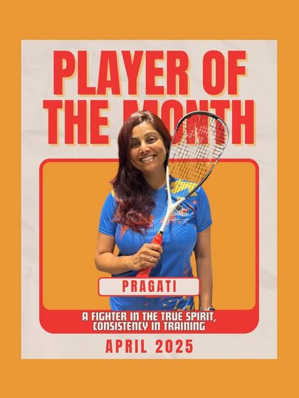 Our Players, Our Pride: Student Achievements & Testimonials photo 3