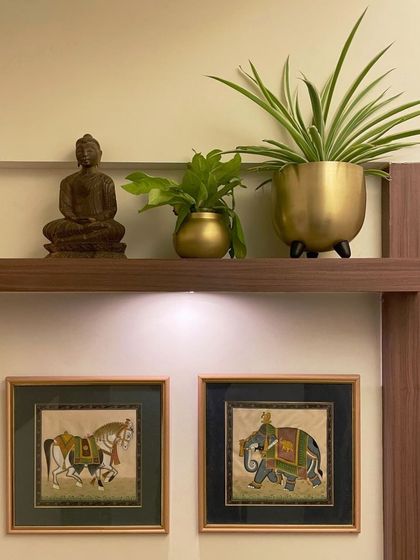 Thorny Affair - Pots & Planters Styling Your Green Sanctuary photo 9