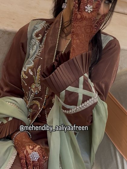 The Stain Reveal: Our Deep Maroon Guarantee photo 25