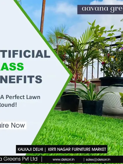 One of the key benefits of my artificial grass is enjoying a perfect lawn all year round. It is highly durable, weather-proof, and requires no watering or mowing, making it a smart investment for any property.