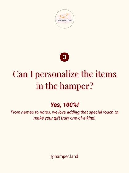 Client Love & FAQs photo 5