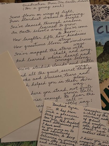 The Earth School - Montessori Primary & Elementary Program A Community of Learners photo 3