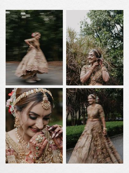 The Ethereal Bride photo 68