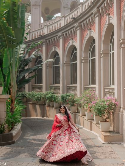 The Radiant Bride photo 36