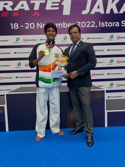 India's International Victories photo 29