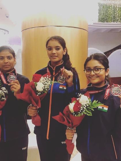 International & National Glory photo 10