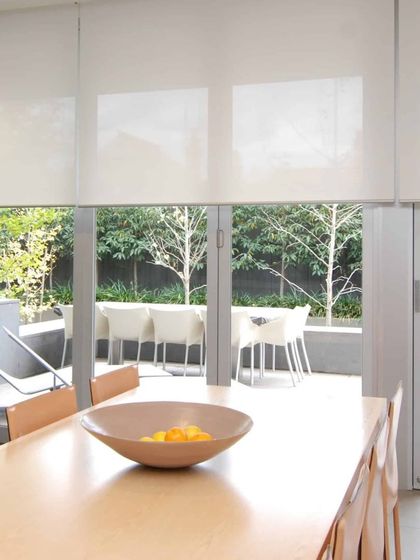 Wall Mind - Window Treatments Sleek & Simple: Roller, Zebra & Vertical Blinds photo 16