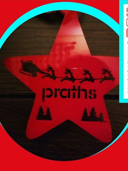 With Love From SU - Personalized Gifts & Keepsakes The Christmas Shop photo 15