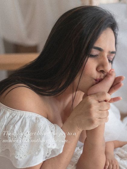 The Art of Connection: Family & Motherhood photo 11