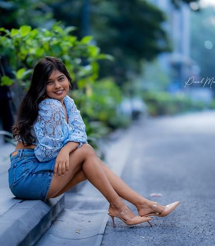 Vinoth Kumar - Portrait Photography Urban Portraits: City Vibe & Street Style photo 8
