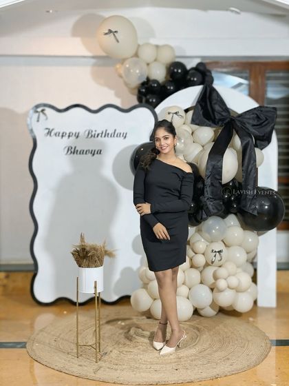 Glamorous & Stylish Soirees photo 8