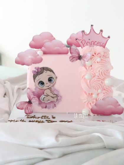 Cakes for Kids' Birthdays photo 8