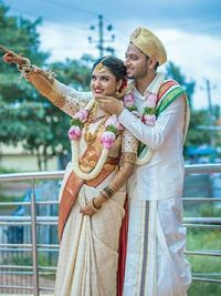 Matrimonial and Wedding Planning Services