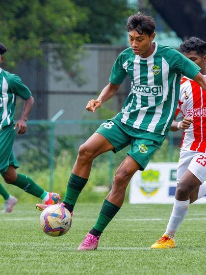 Boys in Battle photo 15