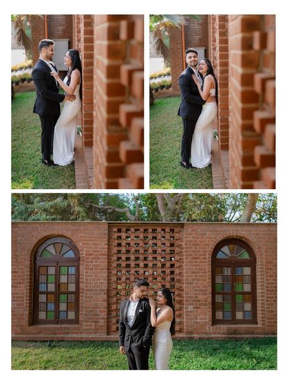 Studio WE Weddings - Pre-Wedding & Engagement Services Pre-Wedding Shoots: Urban & Modern Love photo 3