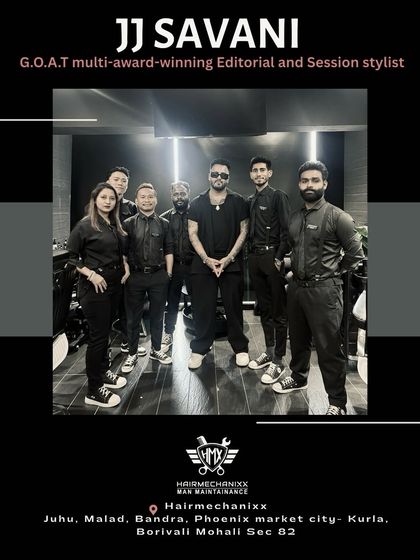 The HMX Vibe & Our Crew photo 12