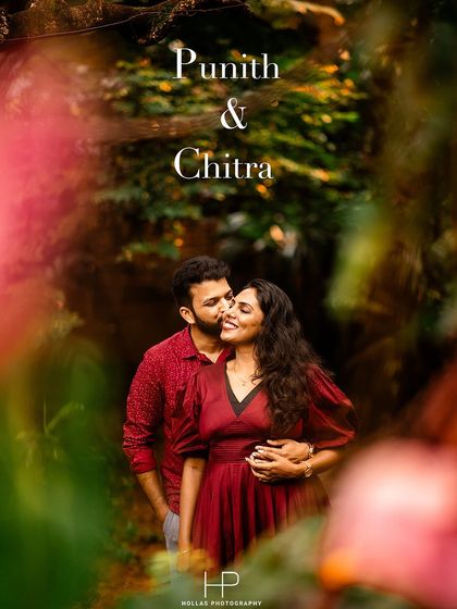 Sandeep Holla - Pre-Wedding Photography Outdoor & Adventurous Love Stories photo 5