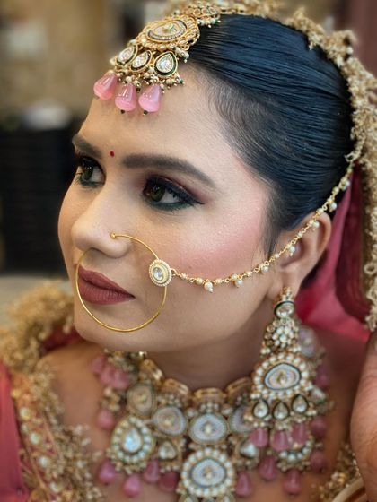 Our Signature Bridal Looks photo 16