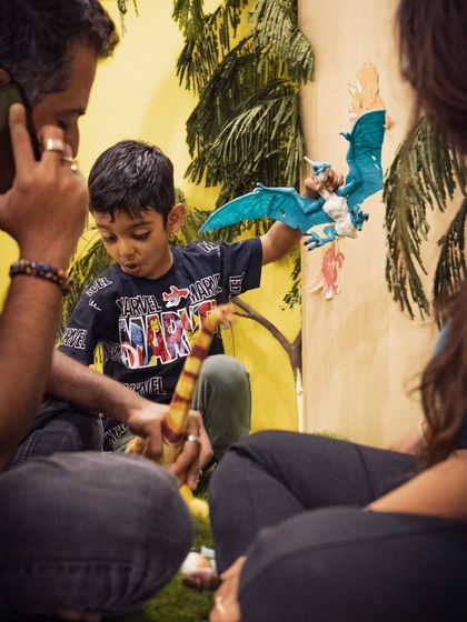 Bunny Bash By Anurag - Event Photography Capturing the Real Moments photo 5