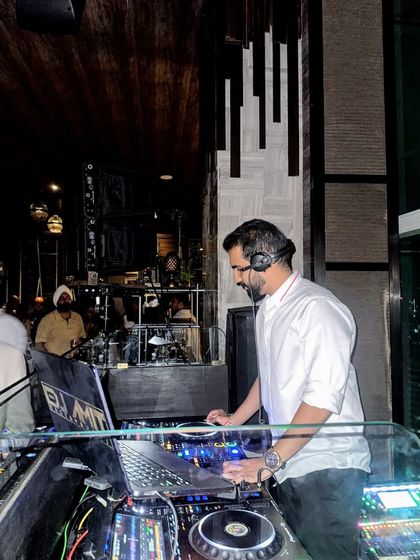 Behind the Decks: My Craft photo 65