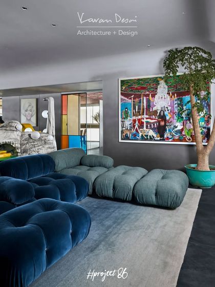 Project 86: The Sensory Extravaganza photo 15