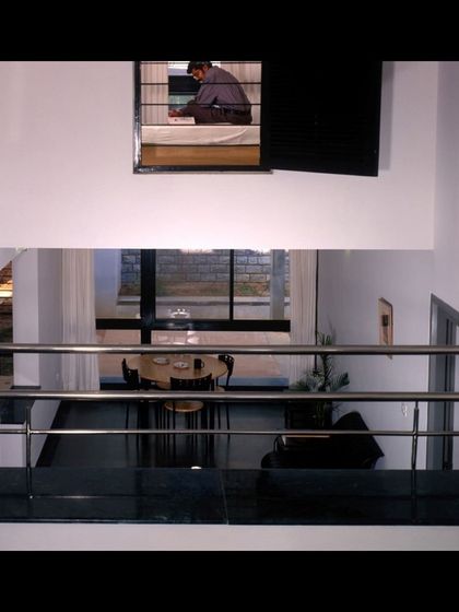 Mindspace - Multi-Family Residential Architecture Building Academic Communities photo 21