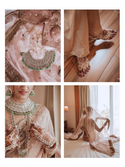 Timeless Bridal Portraits photo 52