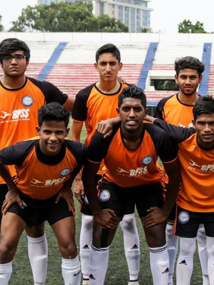 BPSS - Elite Player Development Program Our Stars: Pathways to Pro photo 6