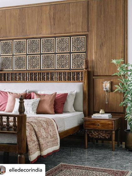 House of Ruya - Residential Architecture & Interior Design Modern Indian & South Indian Homes photo 5